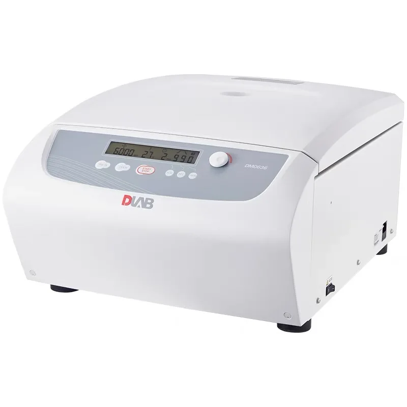 PRP PRF Centrifuge Laboratory Beauty Salon centrifuga 5000rpm Low Speed prp machine Centrifuge