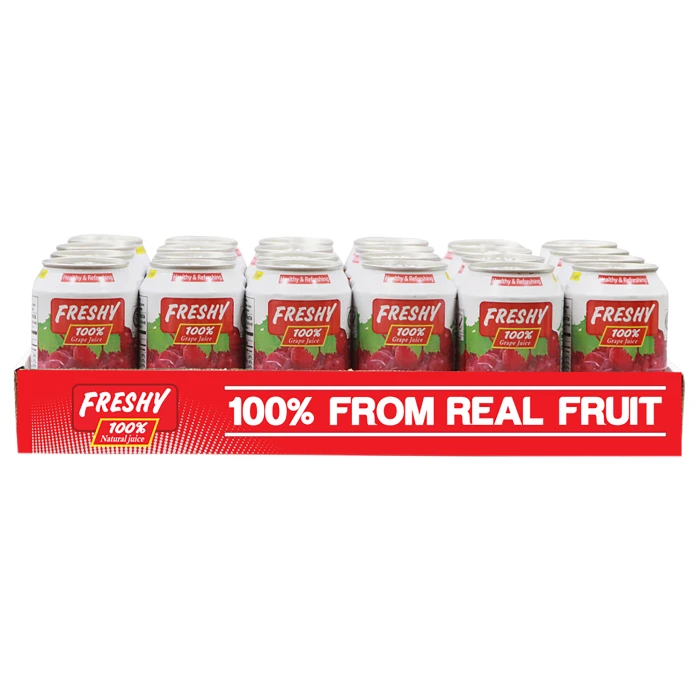 Свежий виноградный сок