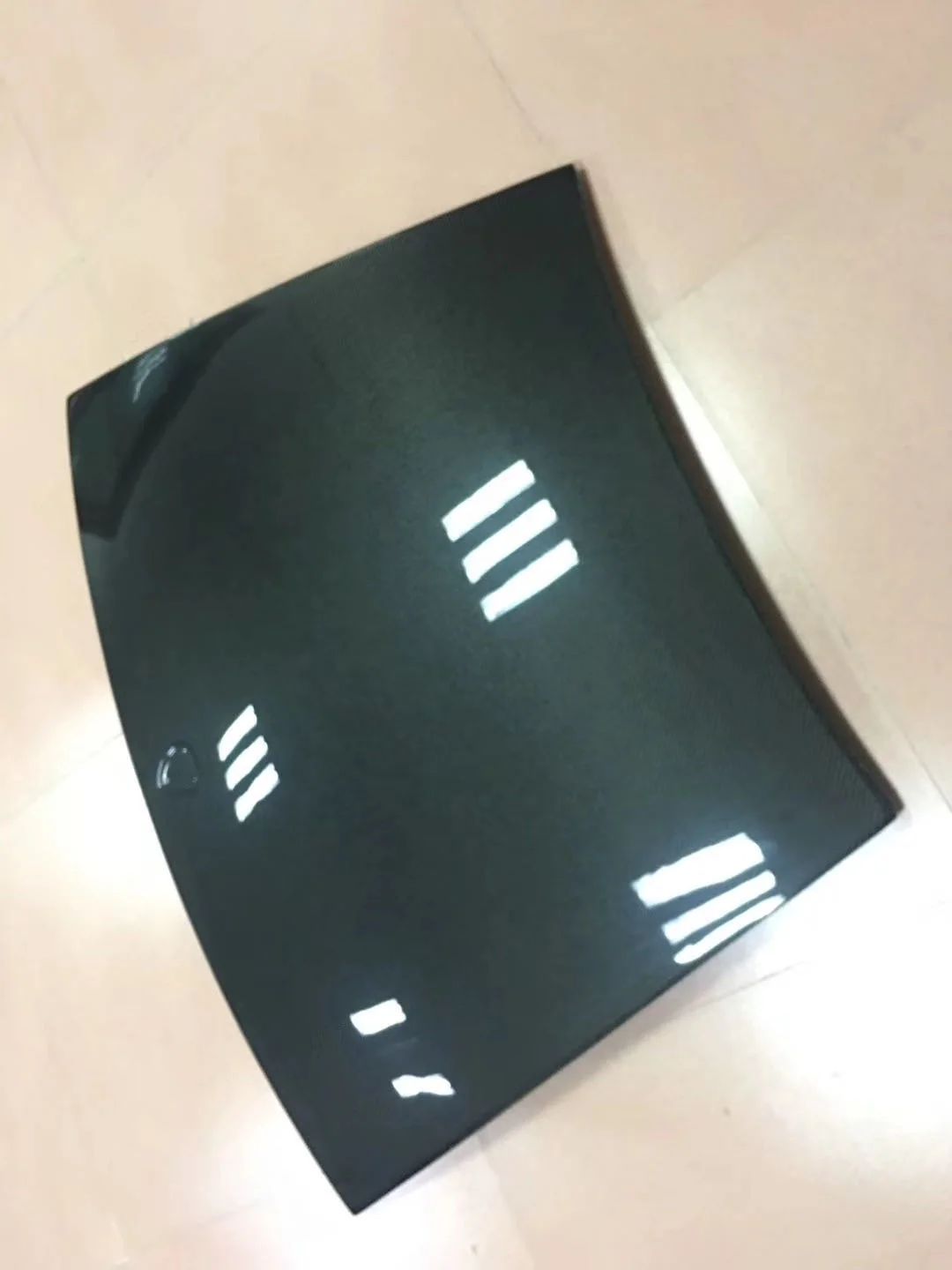 LP640 Murcielago Front Bonnet Hood