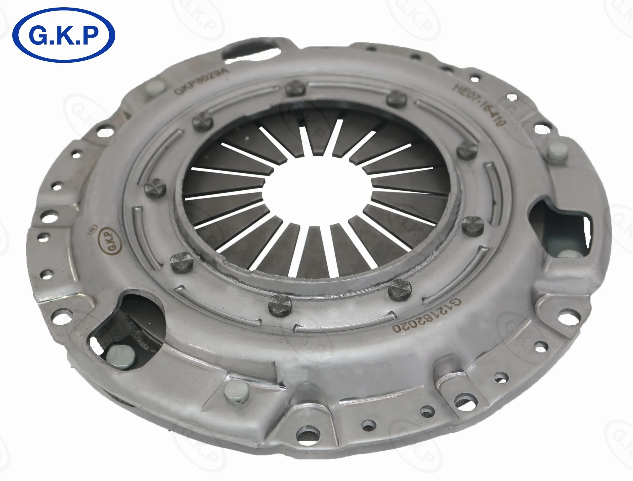MZC531/GKP8029A  FOR MAZDA 626 IV(GE) 2.0 D 9 INCH 225MM 8.9' CLUTCH COVER