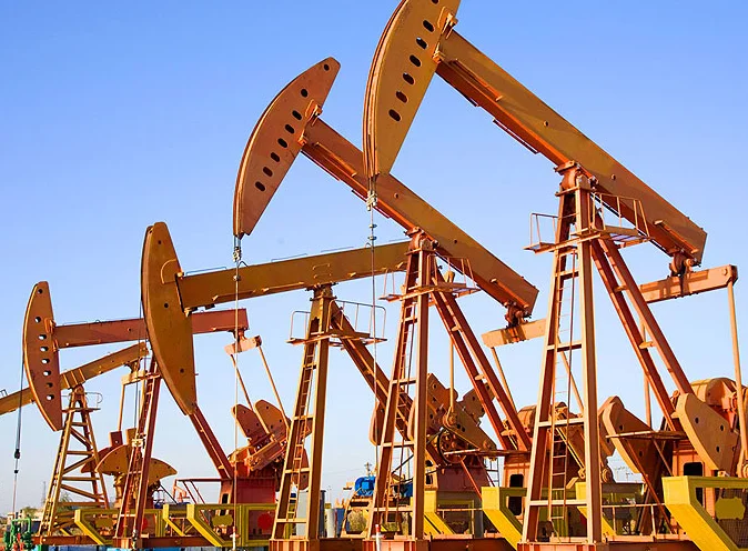 API 11E standard customized oil feild beam Pumping Unit