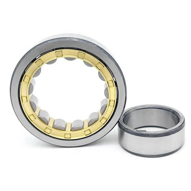 High Quality Single Row Cylindrical Roller Bearing NU10 Series NU1030 NU1024 NU1026 NU1028 NU1020