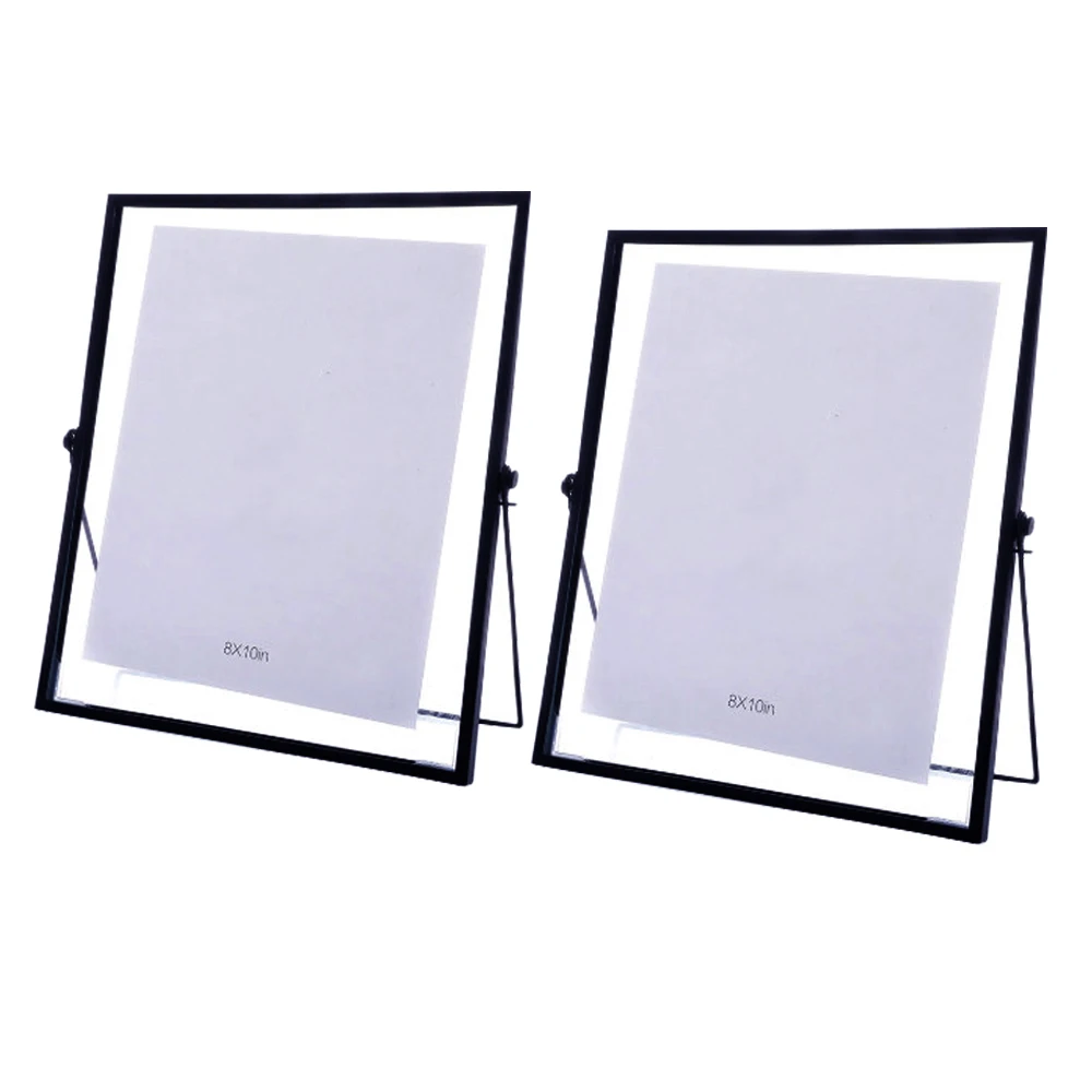 
custom digital photo frame processing of metal picture photo frames wholesale all sizes collage photo frame 