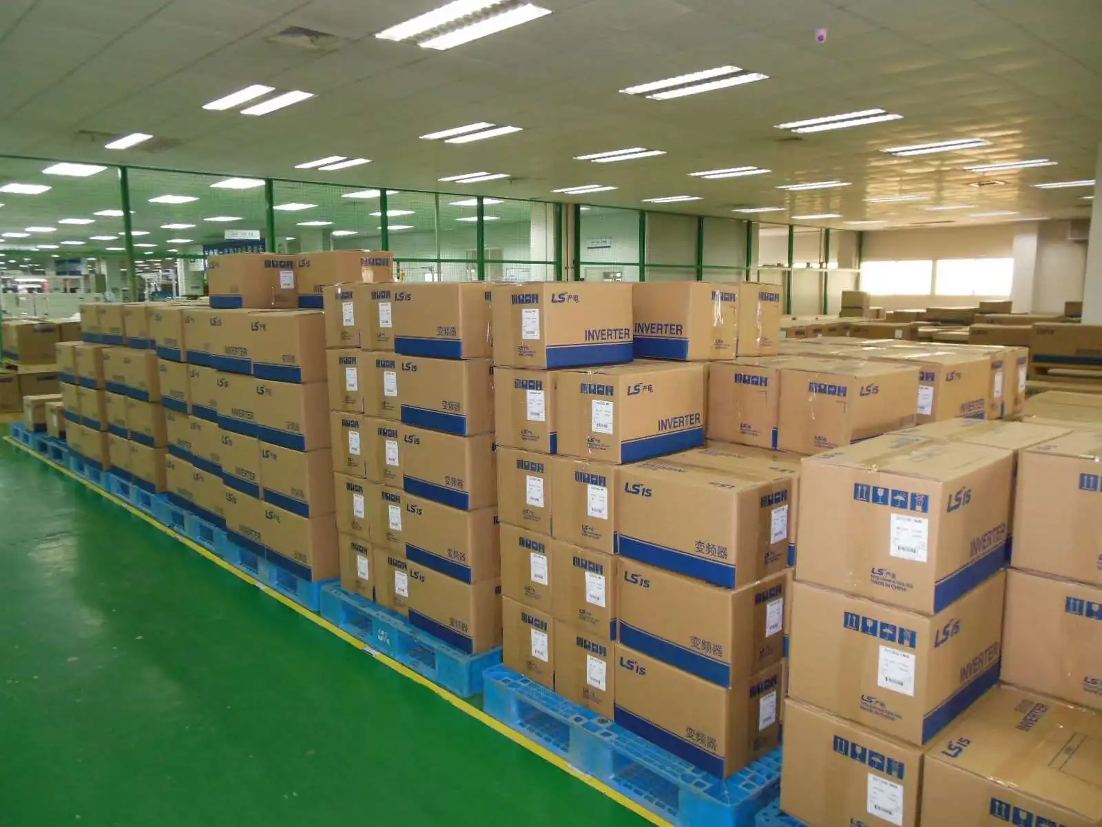 Top Agent 100% New original PLC Controller K3P-07AS South Korea Factory Sealed Available In StockBest South Korea Supplier