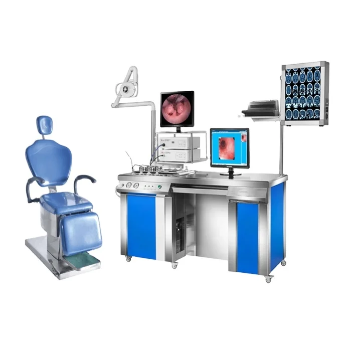 OEM otolaryngology хирургическая медицинская станция для лечения ENT цена от