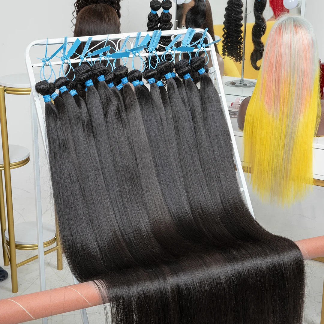 KBL raw align virgin hair peruvian hair bundles,cheap human hair extension vendors,natural bundles human hair product from china