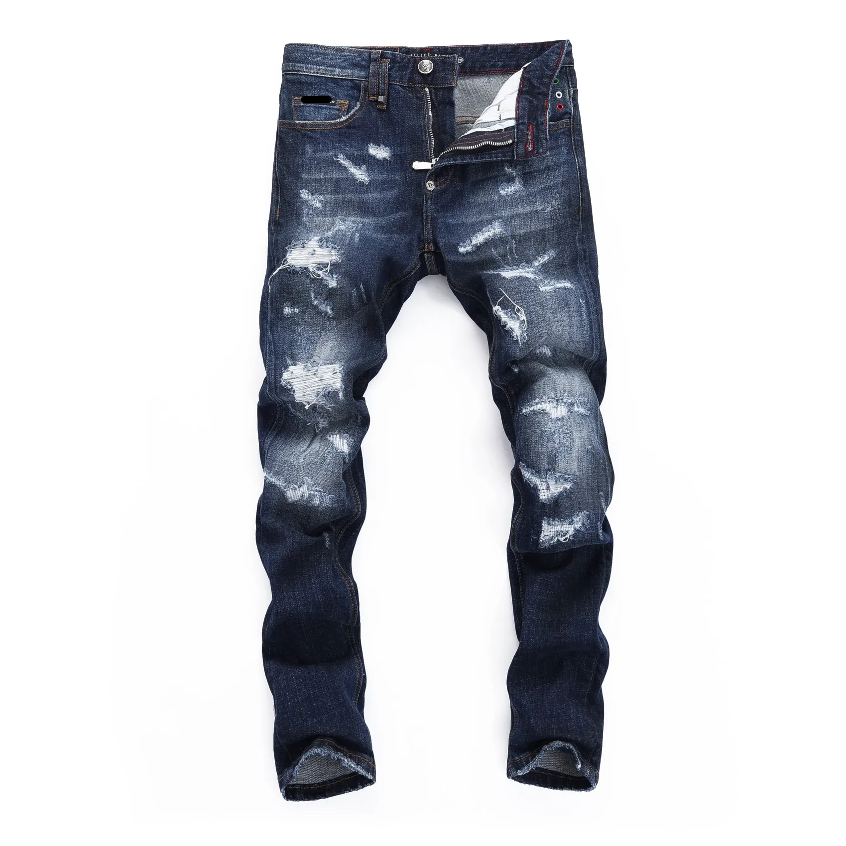 baggy jeans denim jeans stacked jeansDesig