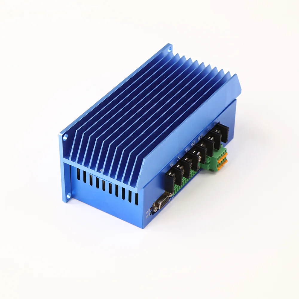 2023 Hot selling and high power DC Motor Controller AGV logistic robot Controller motor bldc driver for factory and warehouse