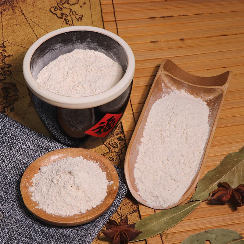 Factory Directly wholesales 2023 new crop healthy food garlic powder 100% purify organic garlic powder for spices seasonings