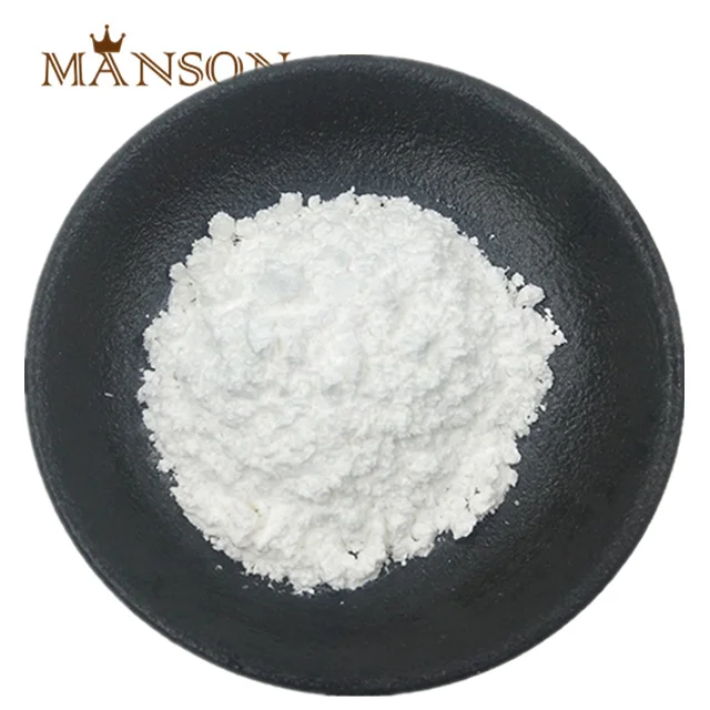 
Hot Selling High Quality Cheap Price White Powder CAS 1327-43-1 Magnesium Aluminium Silicate for personal care product 