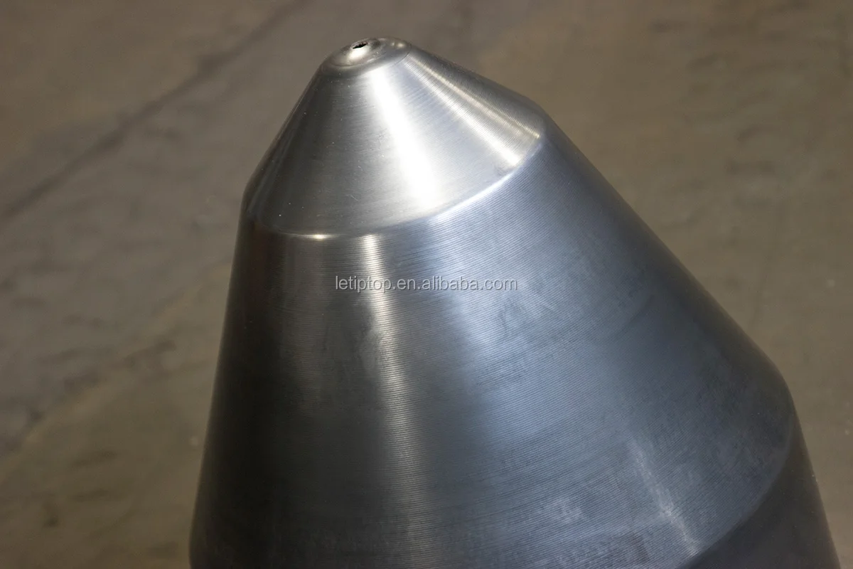 Automatic CNC Metal Spinning Machine