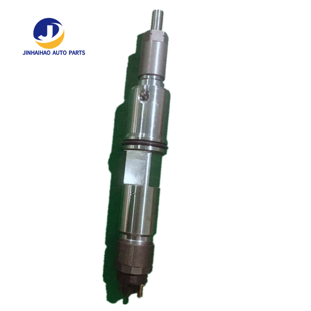 Attractive Price New Type Common rail diesel engine fuel injector 0445120289/0445 120 289/5268408/0 445 120 289