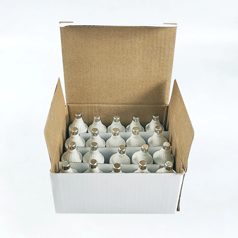 IMPA 793911-17 Ceramic Made DIN Style Diazed Fuses