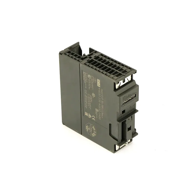 Programmable Logic Controller CNC Controller Digital Smart PLC Module 6ES7336-4GE00-0AB0 3SB3601-1HA20 6SE7035-1EJ84-1JC1