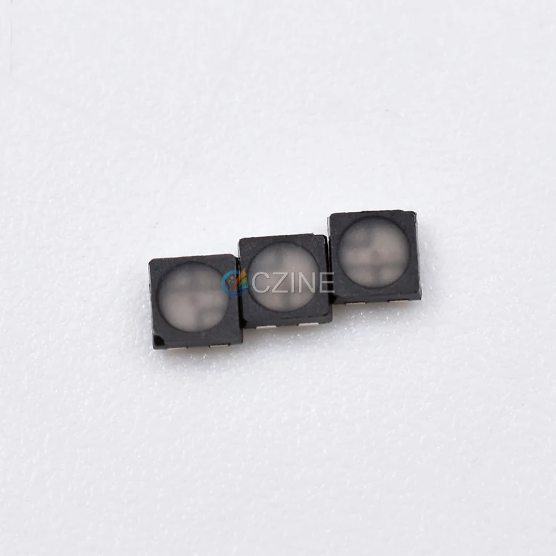 CZINELIGHT высокой мощности 2 В/3 в 20 мА smd светодиодный чип 2020 rgb для цифровой инструкции