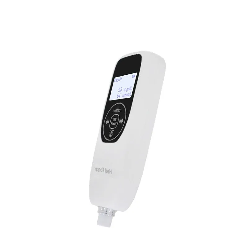 
hospital equipment medical machine Percutaneous Bilirubinometer Tester With Low Price 