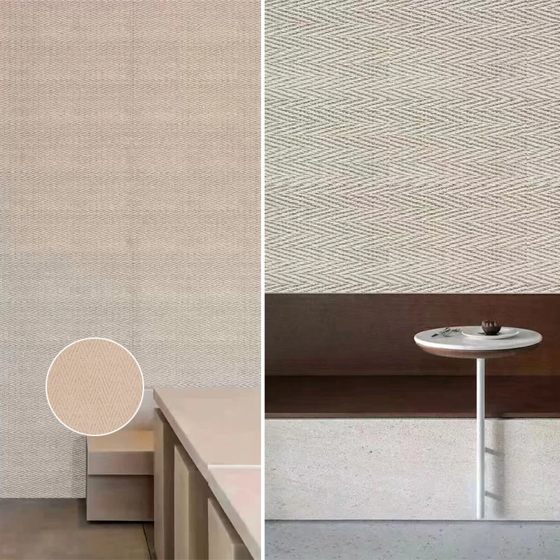 Modern 3D Composite Decorative Soft Interior Cladding Panels Waterproof Slate Veneer Exterior Wall Artificial Stone School