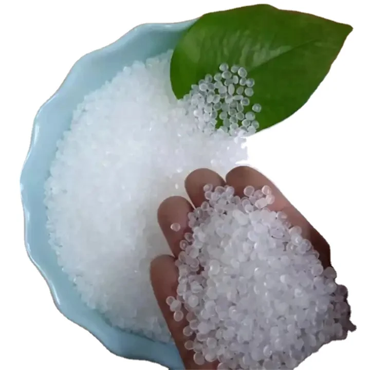 PP  M1400 Polypropylene Impact Copolymer Polypropylene Granules