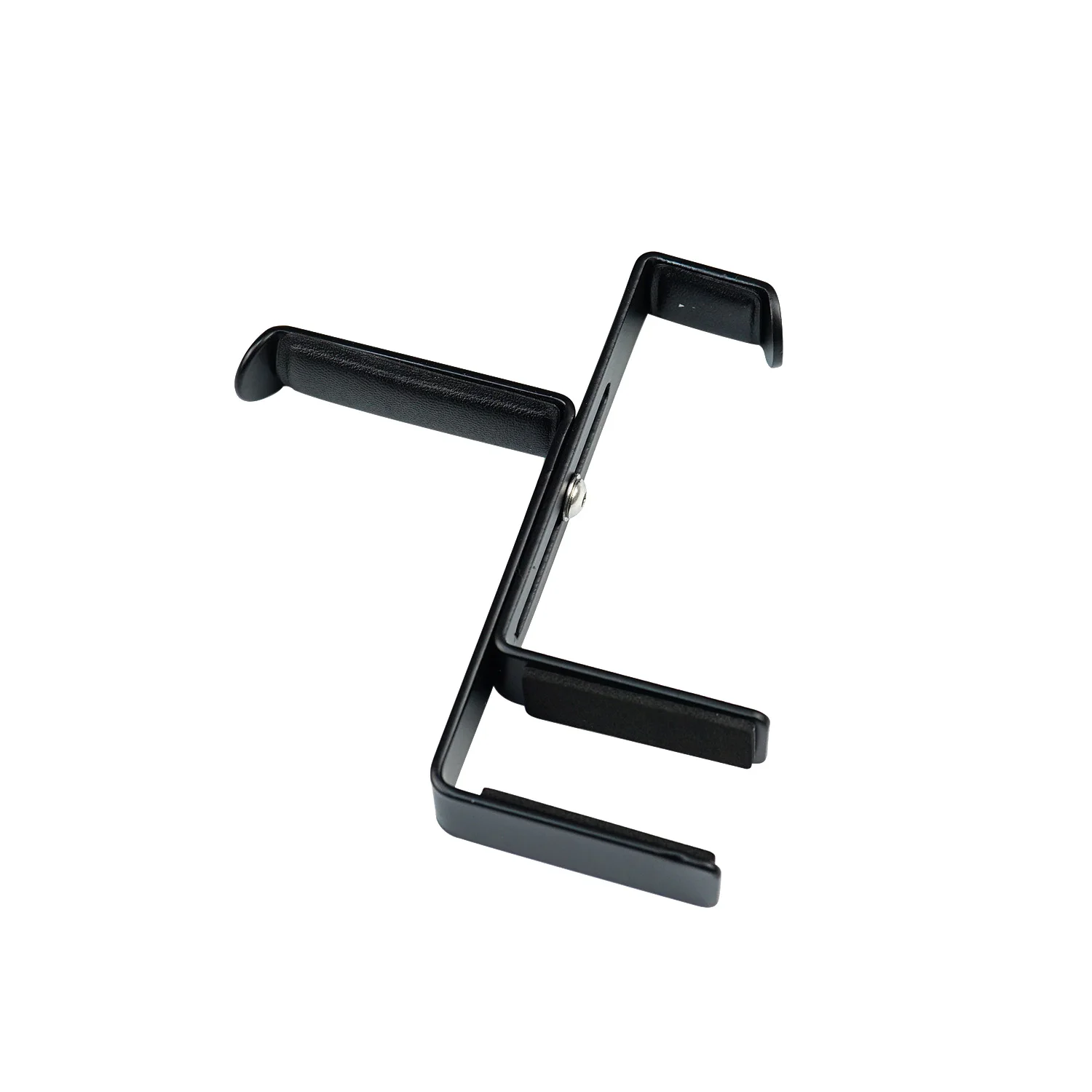 Clipped edge earphone stand headphone stand desktop hook bookshelf earphone stand