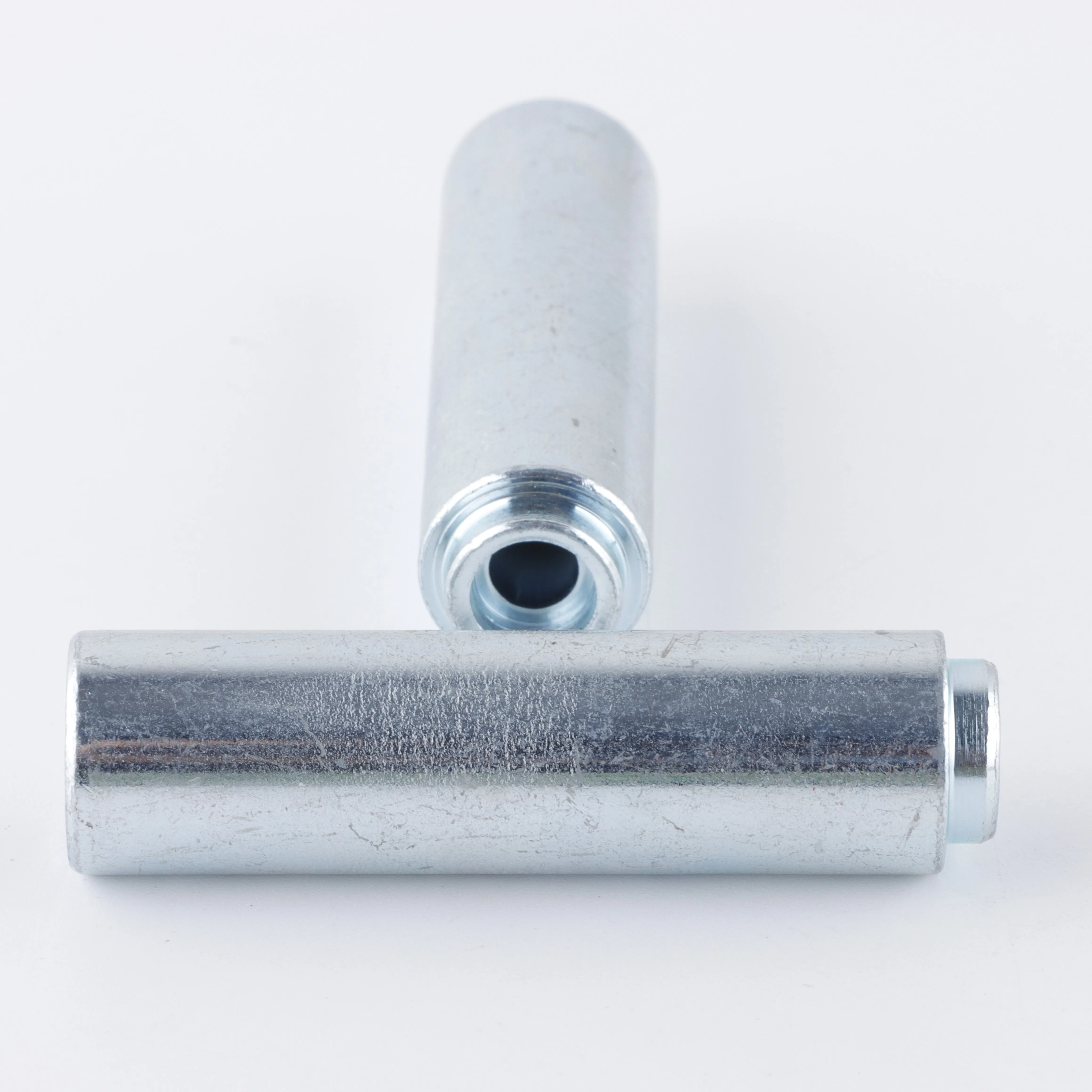 Galvanized rivet-type core Customized for Non-standard Parts from Factory Direct Supplier for Relay Iron Core