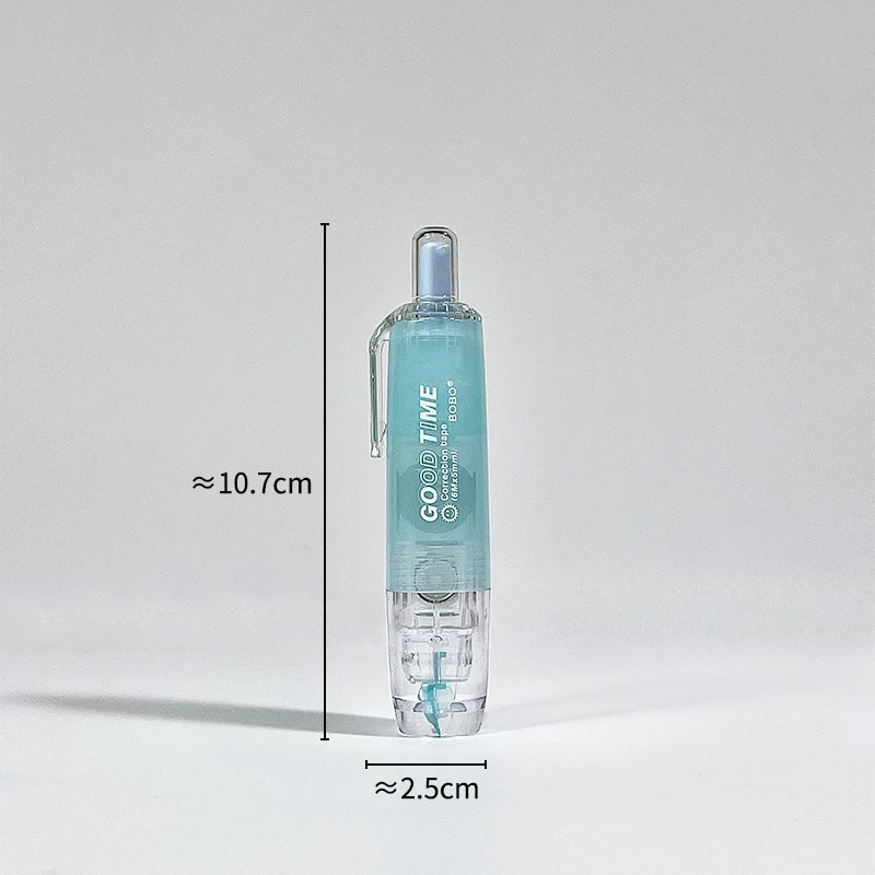 Rivals Wholesale Durable Material Correction Tape Girls School Supplies Correction Tape And Pen Tool