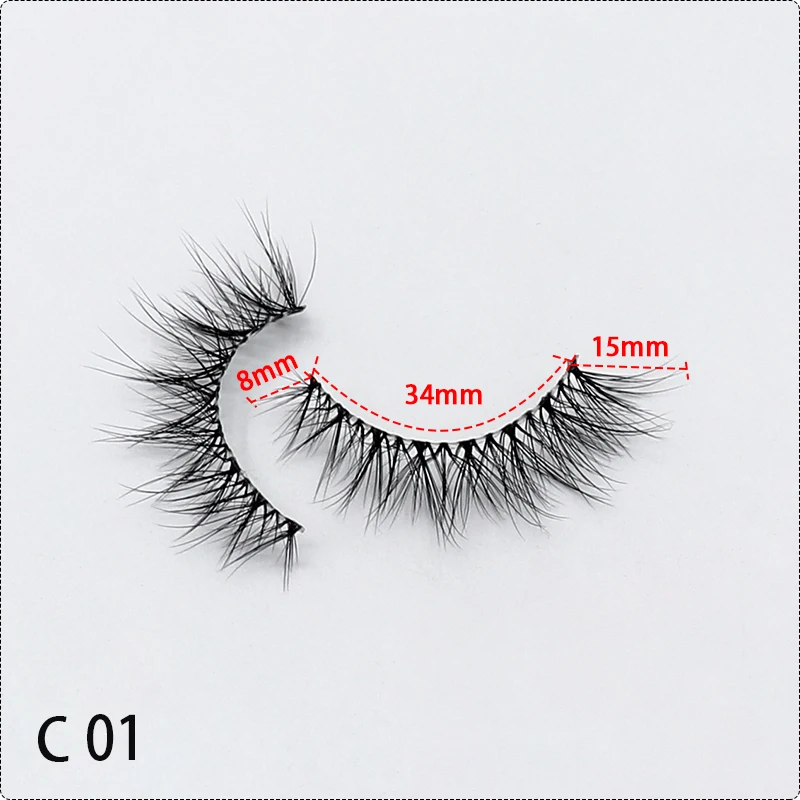 
Easy Fanning Eyelash Extensions Foil Back Equipment For The Production Of Eyelashes 2021 Amazon Explosion Model Lace 