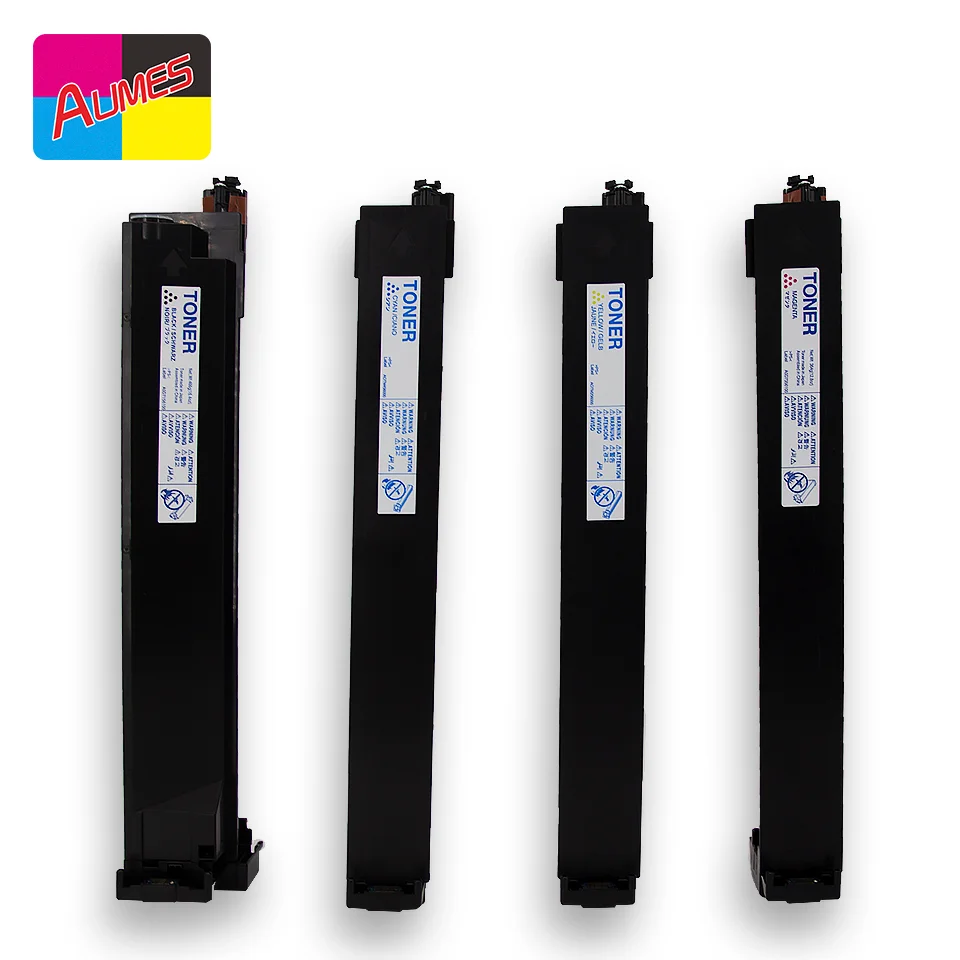Japan Chemical Toner TN213 TN214 TN314 Color Toner Cartridges for Konica Minolta Bizhub C 200e 200 210 203 253 353 7720 7721