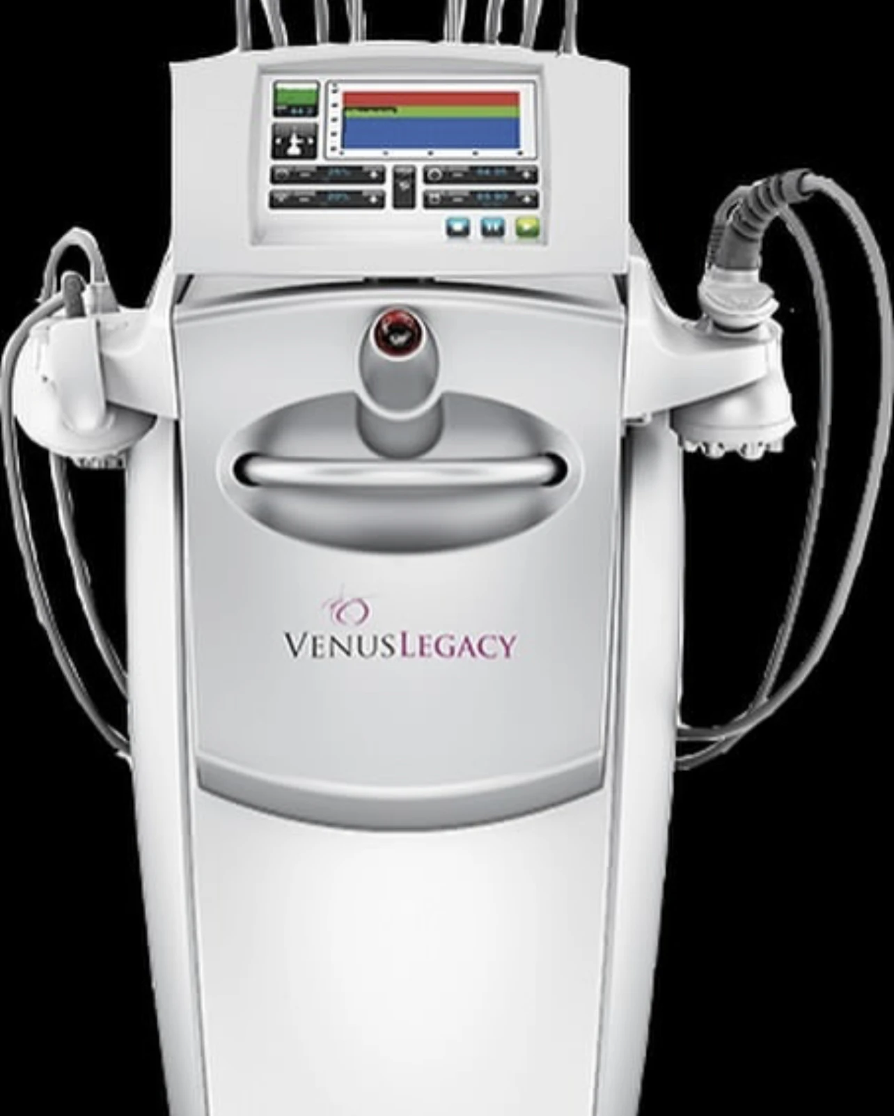 2024-PEX New Product Explosion Venus Legacy Cellulite Treatment Lymphatic Drainage Machine Body Contouring Tighten Skin machine