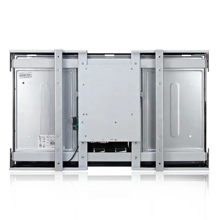 Ultra wide MIPI DSI HMI Multi-Touch Infrared Touch Panel Interactive Touchscreen