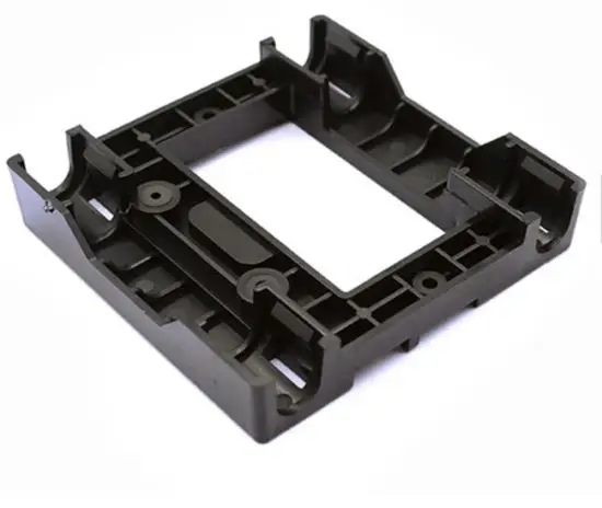experienced plastic parts injection mold maker injection molding service for plastic parts