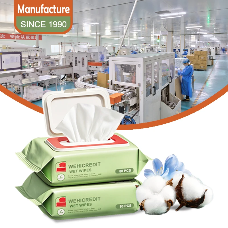 1 120 шт. детские салфетки