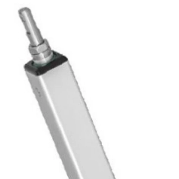 1000N silver micro electric linear actuator for window opener SLA-021