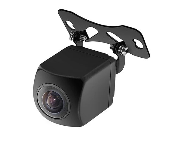 AHD 1080P/720P система безопасности AI audble предупреждение Автомобильная камера обнаружения пешеходов резервная для автомобиля с зуммерной сигнализацией FULL HD 1080P