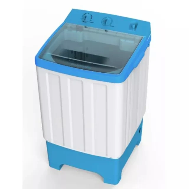 Бытовой прибор для стирки, 13 кг, одна ванна, полуавтоматическая стиральная машина
