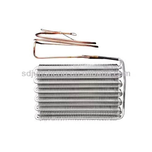 Optimum Airflow air cooled freezer condenser freezer wire on tube condenser wire tube condenser refrigerator