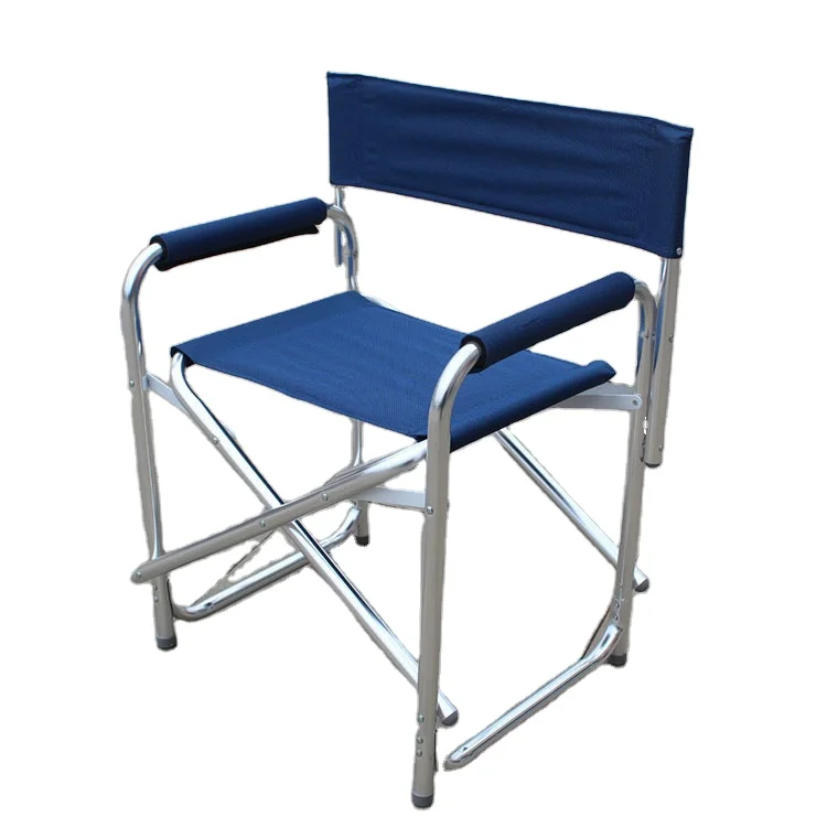 High Quality Cheap Director Camping Folding Chair