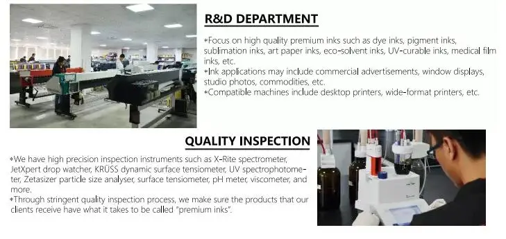 Trendvision EP WF-C869 Series C869RD3TWFC C860 Series Continuous Ink Supply Systems For Epson WorkForce Pro Printers CISS