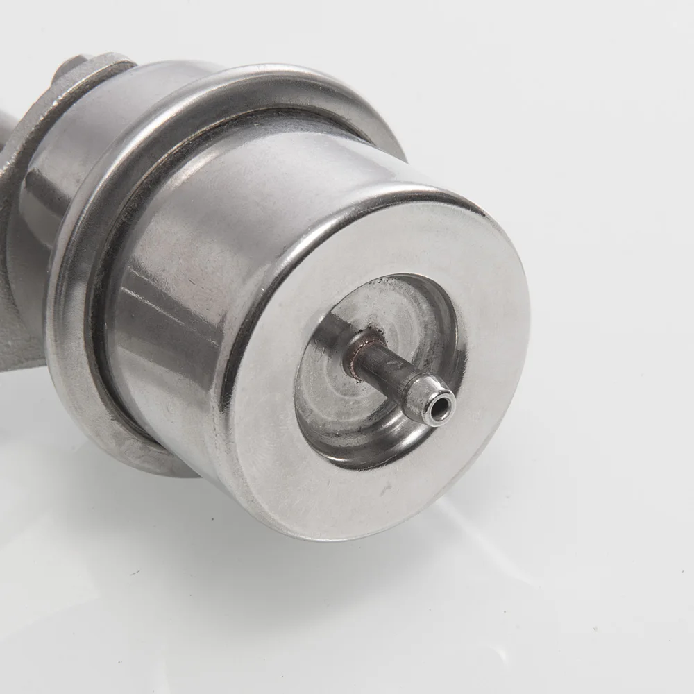 EPMAN Vacuum Activated Exhaust Catback Cutout Dump Open Style Valve 51mm 60mm 63mm 70mm 76mm 89mm 102mm EP-CUT-OP