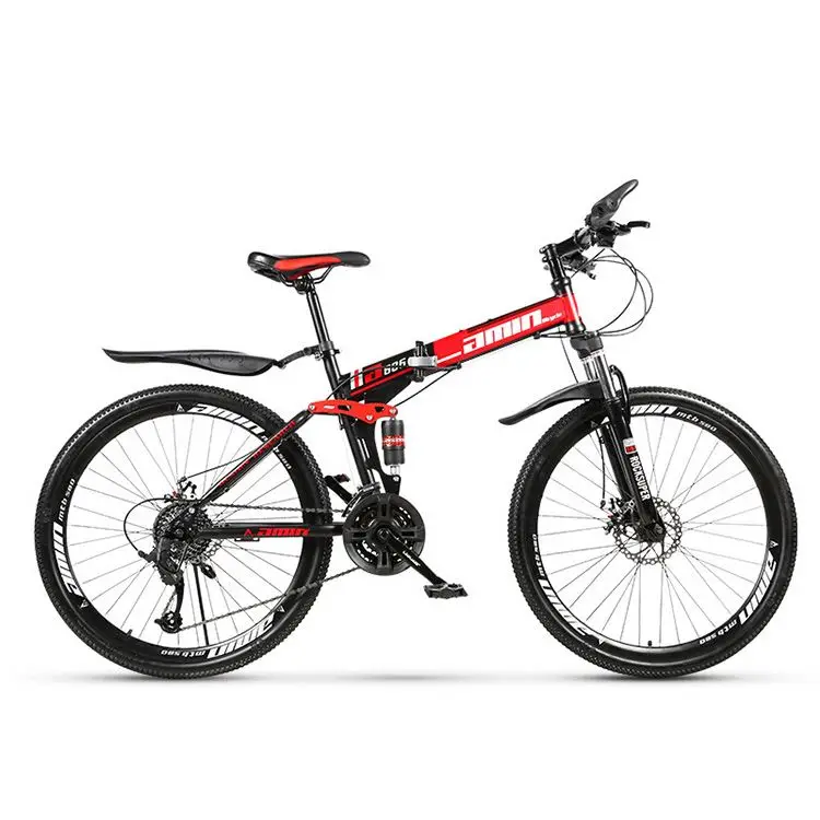 
In stock bicycles for adults mountain bike With Mode Fashion 