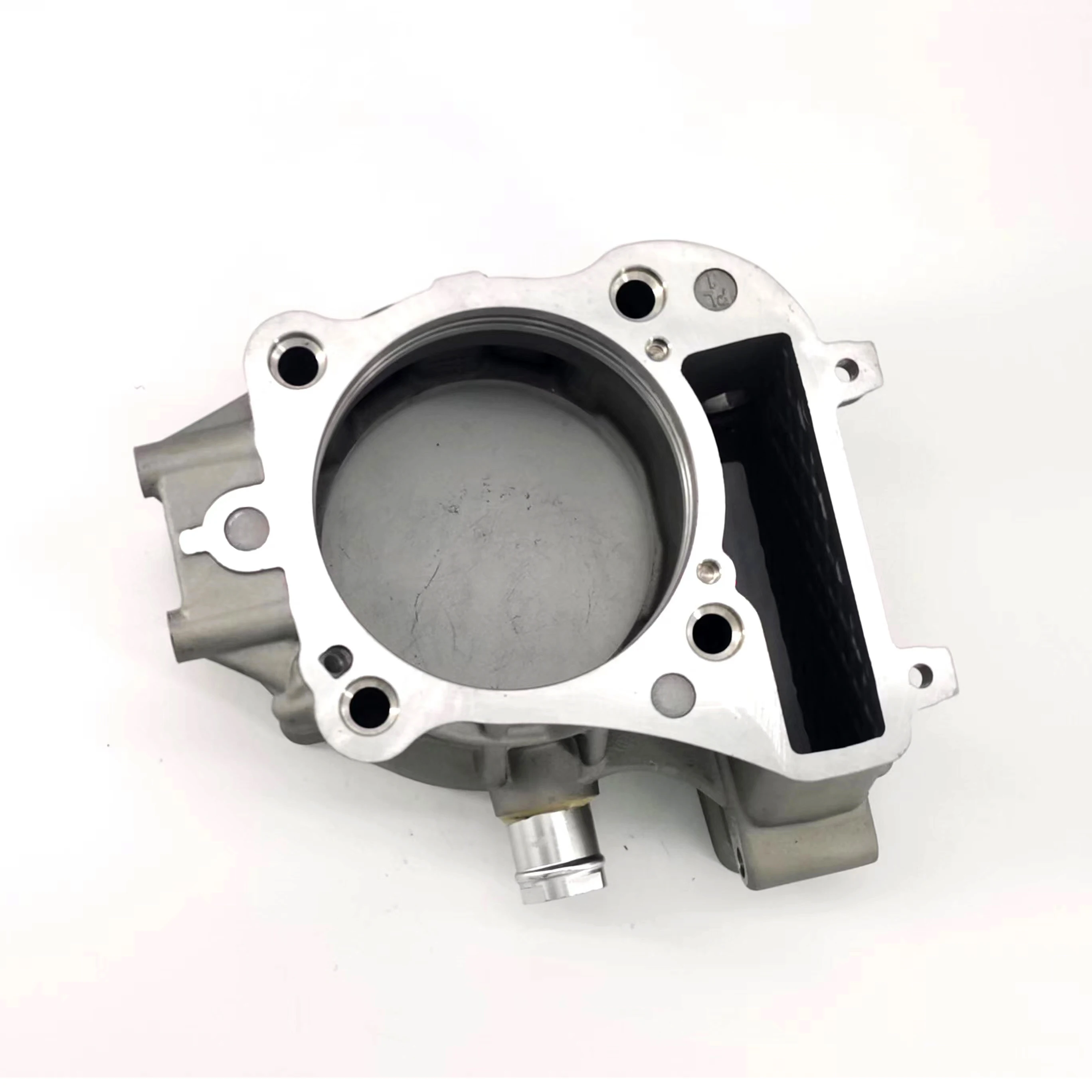 Discount Diesel Series Fully Aluminum OEM Cylinder Block for Motorcycle