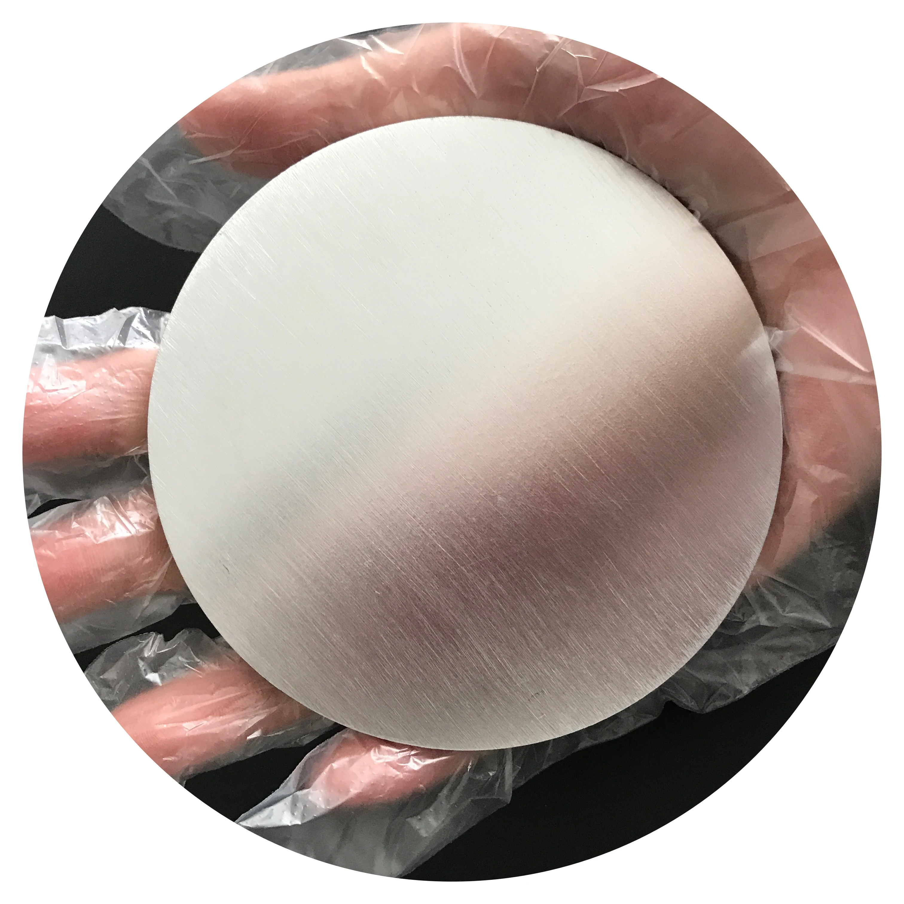 Manganese Sputtering Targets with high purity