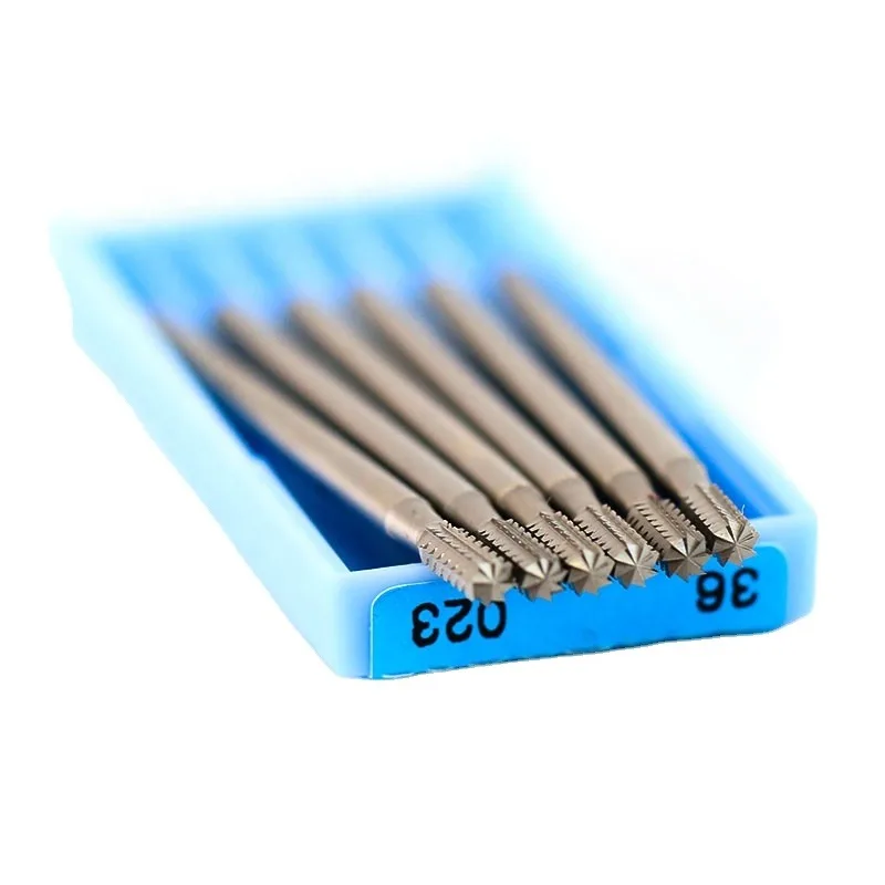 Corn Milling Cutter HSS Jewelry burs in jewelry Tools Equipment Material Engraving Jewelry Tools Rotary File drill bit