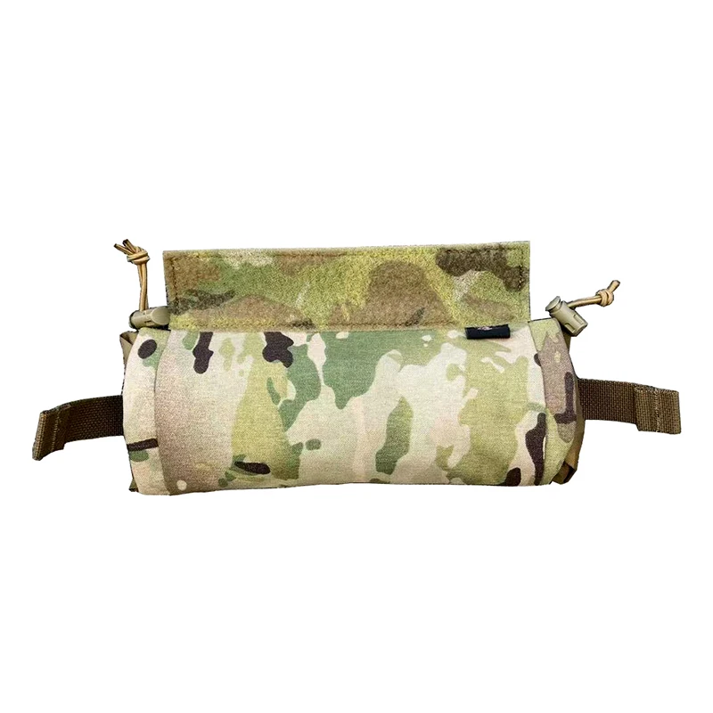 FERRO Roll  Bag under the hanging roll medical bag imported MC camouflage