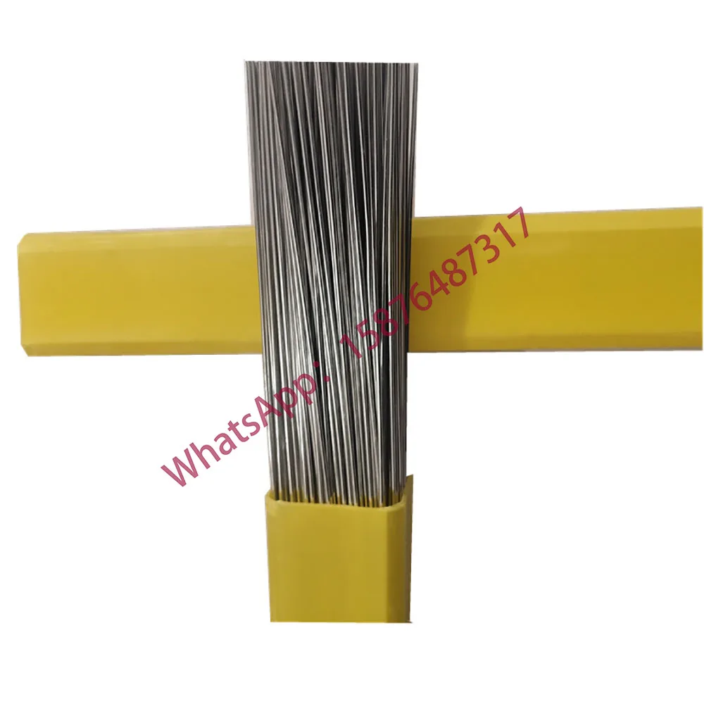 Powder Aluminum Welding Rod, No Solder Required Low Temperature Fusible Welding Rod Core, Welding Wire For Welding Aluminum