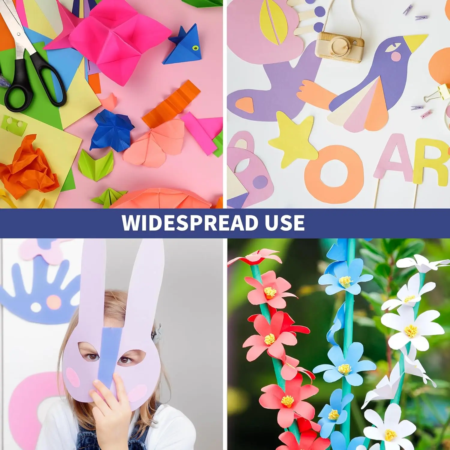 Wholesale A4 Paper All Colors - Cheap Price and High Quality A4 Paper 70gsm 80gsm