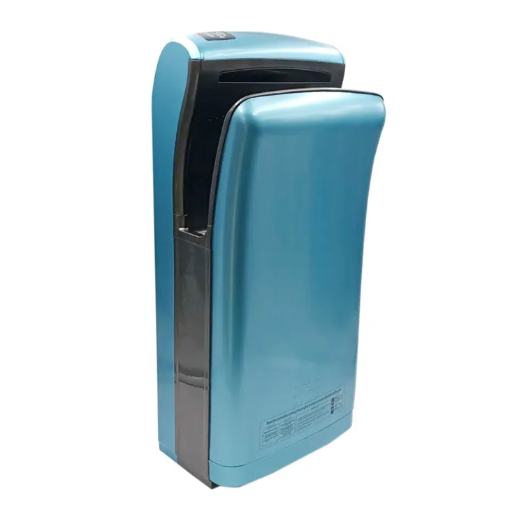 bathroom durable jet hand dryer