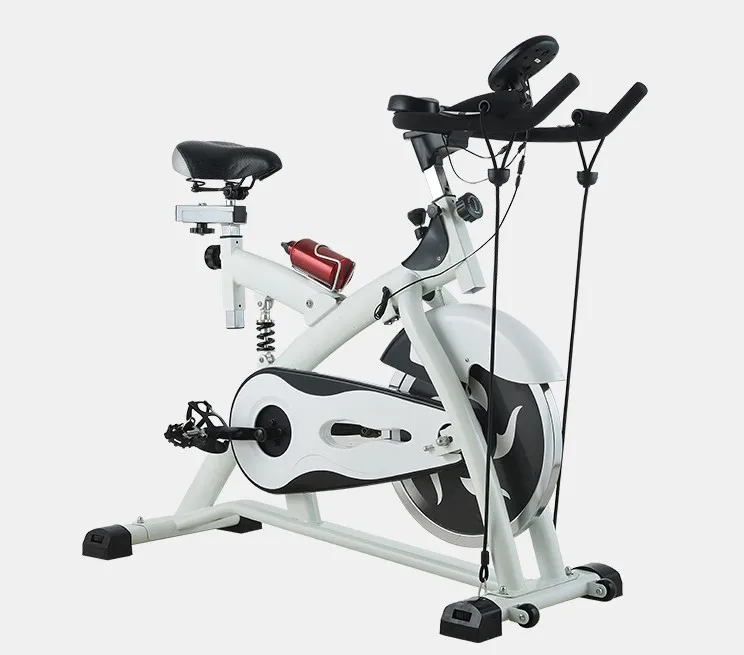 Exercise equipment quiet spinning machine home use  fitness pedal exercise bike indoor exercise bike