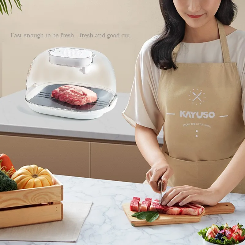 Горячая Распродажа 2023 кухонные инструменты высокого качества бытовой контейнер для