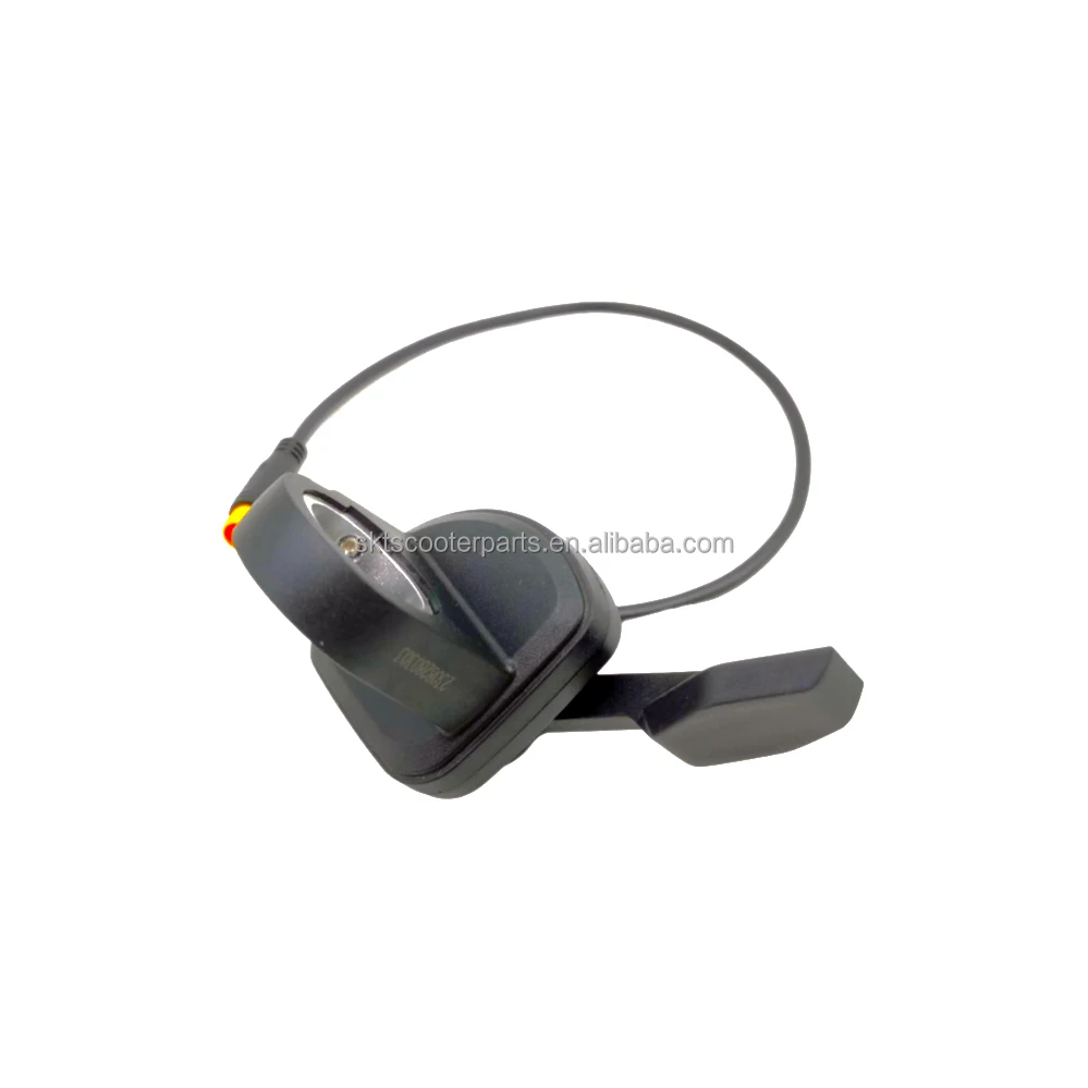 Kickscooter Parts Thumb Throttle Accelerator for Nami BURN-E Electric Scooter Parts Accessory