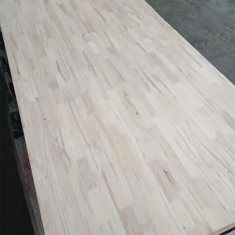 Hot sele wooden planks beech rod beech wood frame beech wood cutting board